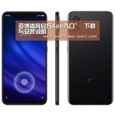 小米8屏幕指纹版 6GB+128GB 黑色 全网通4G 双卡双待 全面屏拍照智能游戏手机